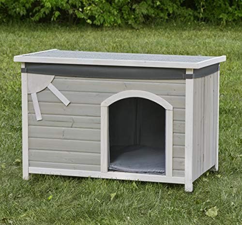 Insulation kit for small dog houses — photo 3