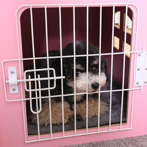 Small wooden indoor cave for pets — photo 5