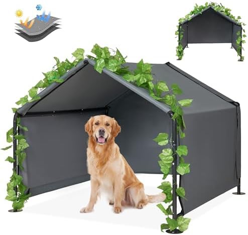 Extra Large Outdoor Canopy Shelter