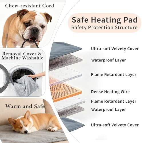 Heated plastic outdoor pet shelter — photo 4
