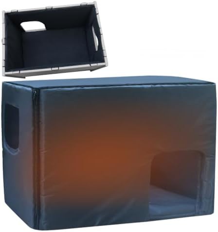 Insulated Winter Liner for 38 in Houses