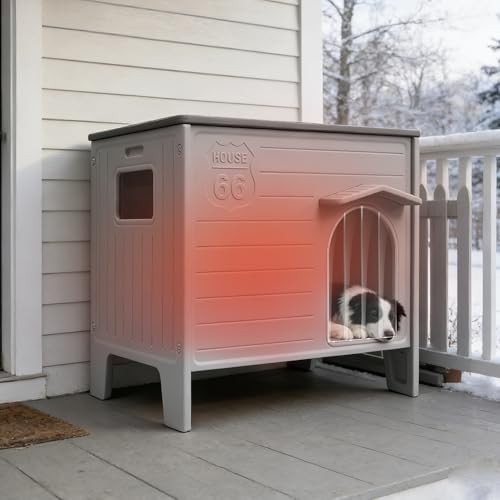 Insulated Winter Liner for 38 in Houses — photo 5