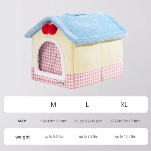 Plush warm indoor cave house — photo 2