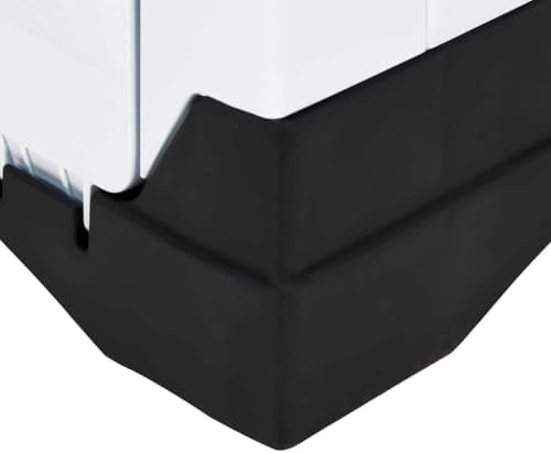 Weatherproof Plastic Outdoor Pet Kennel — photo 5